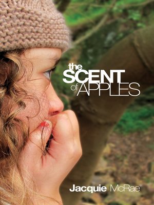 cover image of The Scent of Apples
